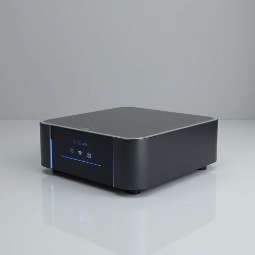 Система автоматического распознавания объектов на основе запросов с использованием Gemini 2.0