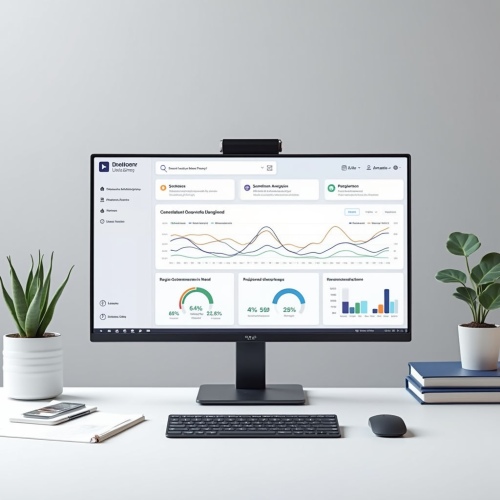 Система мониторинга и анализа настроений по вопросам поддержки в Linear и Slack