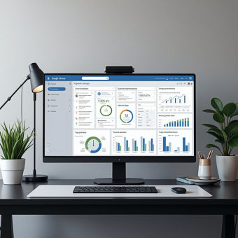 Автоматизированный отбор кандидатов с уведомлением HR и сохранением данных в Google Sheets