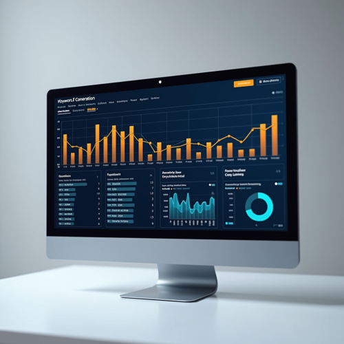 Автоматизированная генерация ключевых слов для Amazon FBA с использованием API Amazon Completion