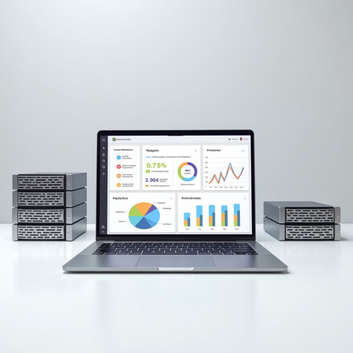 Сервис автоматизации email-подписок с использованием форм n8n, Airtable и интеллектуальных технологий.