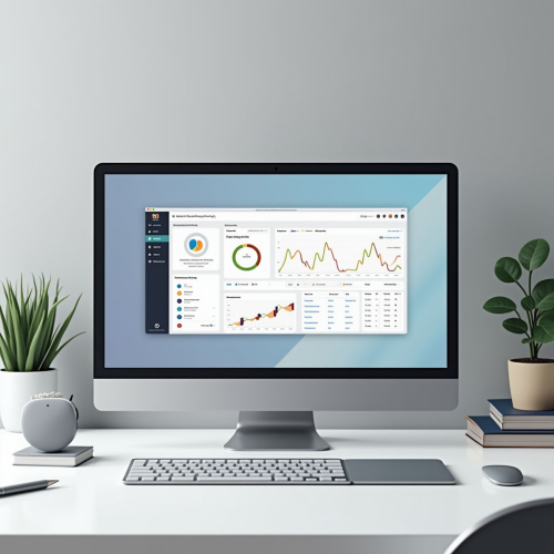 Автоматизированная система учета рабочего времени через Slack с интеграцией Clockify