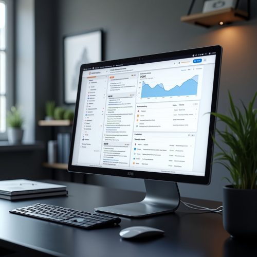 Автоматизированная отправка email-рассылок через Gmail из Obsidian