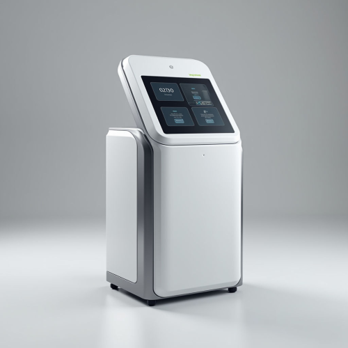 Автоматизированная система захвата лидов и последующего взаимодействия с многоформатными формами