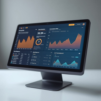 Система анализа звонков с транскрипцией и интеграцией интеллектуального помощника под ключ