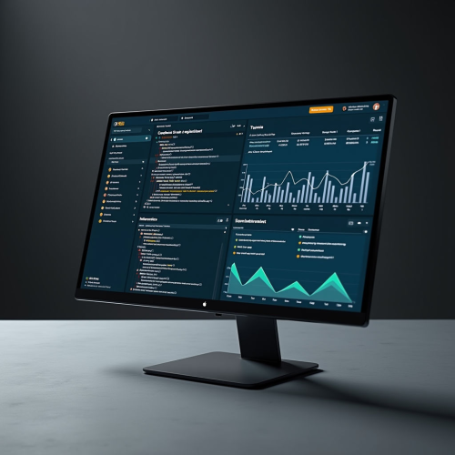 Интеллектуальный агент для анализа данных Search Console с использованием OpenAI и Postgres