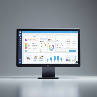 Автоматизация процессов onboarding клиентов с интеграцией PDF, Trello, Slack, Gmail и Airtable