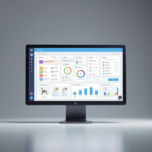 Автоматизация процессов onboarding клиентов с интеграцией PDF, Trello, Slack, Gmail и Airtable
