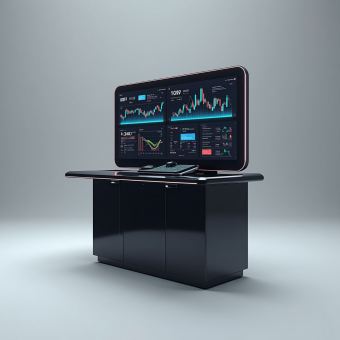 Внедрение автоматизации получения данных с рынка OKX в реальном времени через Telegram