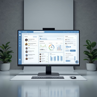 Автоматизация персонализированных продаж и последующих взаимодействий для вашего бизнеса