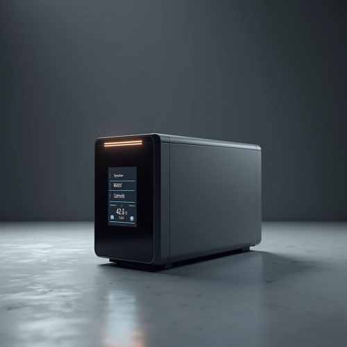 Автоматизация извлечения структурированных данных из отчетов компаний для оптимизации бизнес-процессов