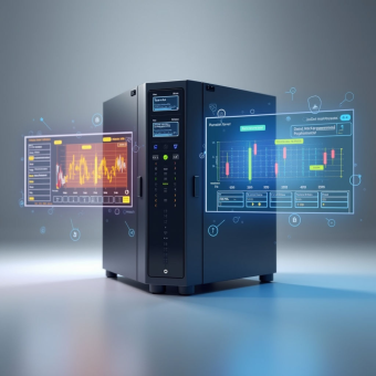 Автоматизация мониторинга серверов и сетей с уведомлениями в WhatsApp