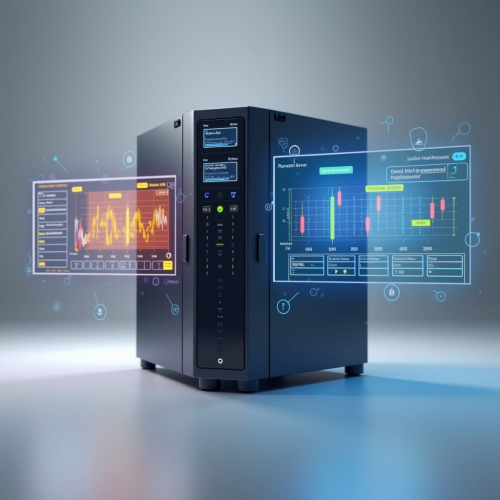 Автоматизация мониторинга серверов и сетей с уведомлениями в WhatsApp