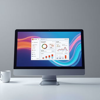 Автоматизация создания рекламных кампаний с использованием ИИ на основе URL продуктов