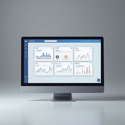 Автоматизация генерации постов в соцсетях на основе исследований с интеграцией AI