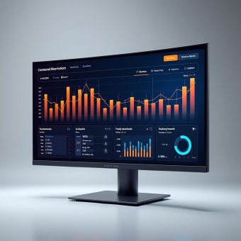 Автоматизация рекомендаций по торговле акциями с использованием анализа данных и новостей