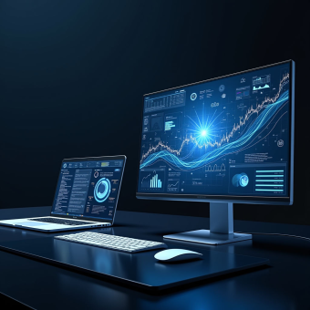 Внедрение автоматизации обработки документов с использованием OCR и аналитики для вашего бизнеса