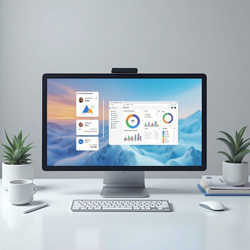 Автоматизация извлечения данных из табелей с помощью OCR и подтверждения через Gmail