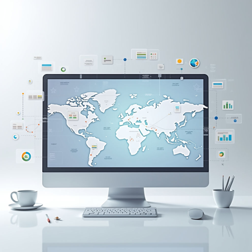 Автоматизация процессов сбора данных и оптимизации SEO с использованием Google Форм и искусственного интеллекта