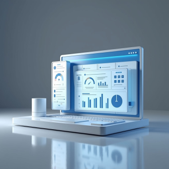 Автоматизация сбора новостей и публикации в соцсетях для вашего бизнеса