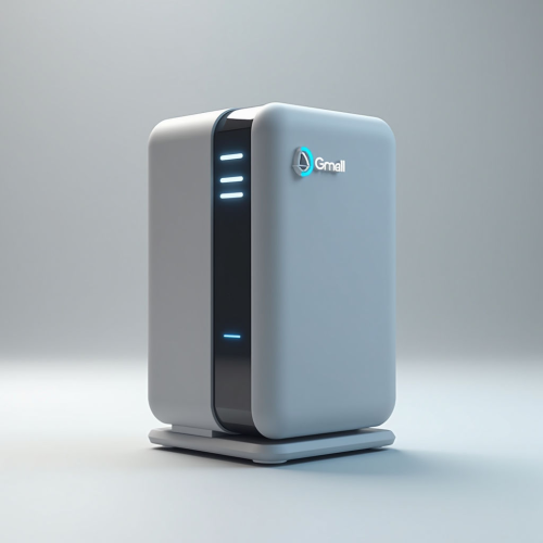 Автоматизация управления электронной почтой с помощью интеграции AI для эффективных ответов