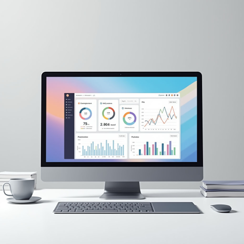 Автоматизация мониторинга B2B лидов и анализа посетителей сайта для повышения продаж