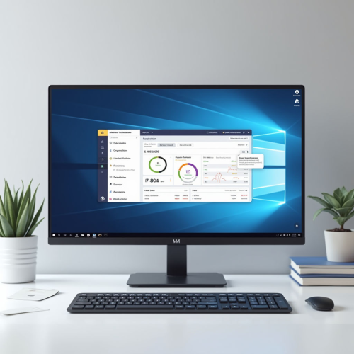 Автоматизация анализа доменных данных с помощью WHOIS и GPT-5-Nano через интеграцию RapidAPI