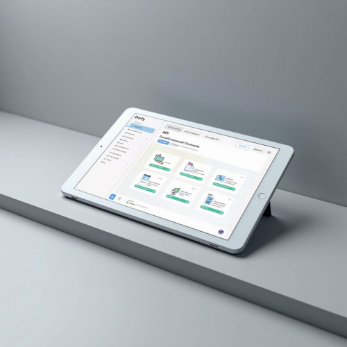 Автоматизация текстовых процессов с использованием Apple Shortcuts под ключ