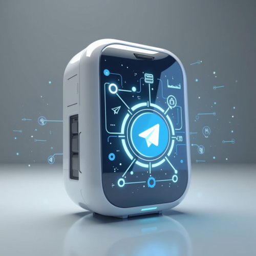 Интеллектуальный Telegram-бот с интеграцией памяти Supabase и помощником OpenAI для автоматизации бизнеса.