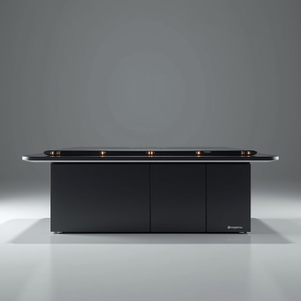 Автоматизированный анализ и обобщение информации о компаниях с использованием Bright Data и Google Gemini