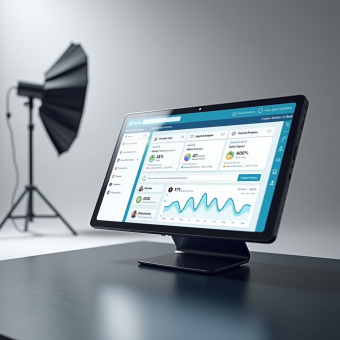 Автоматизированное уведомление о низком балансе Meta Ads через WhatsApp или Email