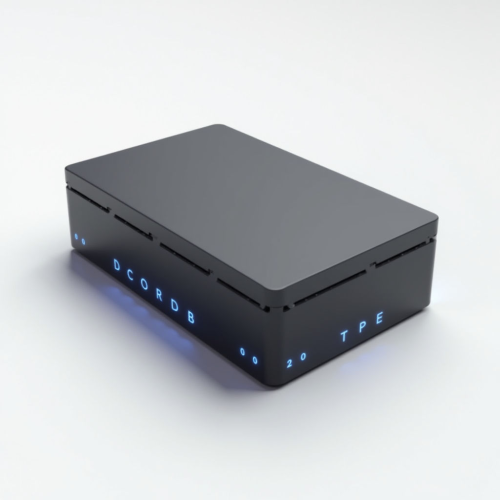 Интеллектуальный чат-бот для Discord с контекстным пониманием и автоматическими ответами на упоминания и личные сообщения