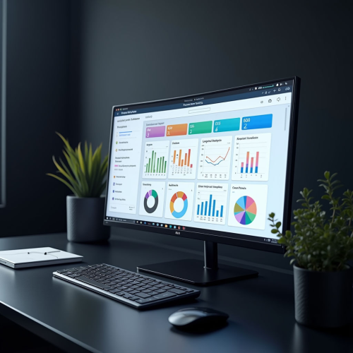 Анализ обратной связи клиентов с использованием AI и генерация отчетов в формате HTML под ключ