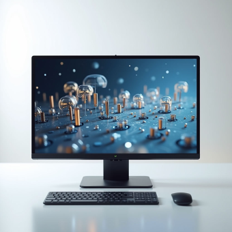 Премиум-сервис автоматизированной 3D-презентации с использованием Midjourney, GPT-4o-image и Kling API.