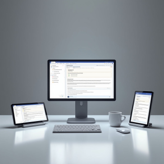 Автоматизированная система генерации сопроводительных писем для Upwork с использованием AI-технологий