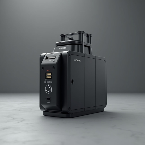 Автоматизация публикаций в Telegram-канале с использованием Postgres под ключ