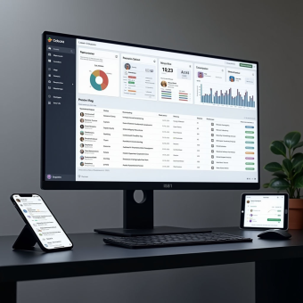 Система автоматического отслеживания запусков продуктов с верификацией сайтов в Google Sheets