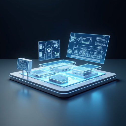 Автоматизированный анализ и обобщение результатов поиска Bing с использованием Gemini AI и Bright Data