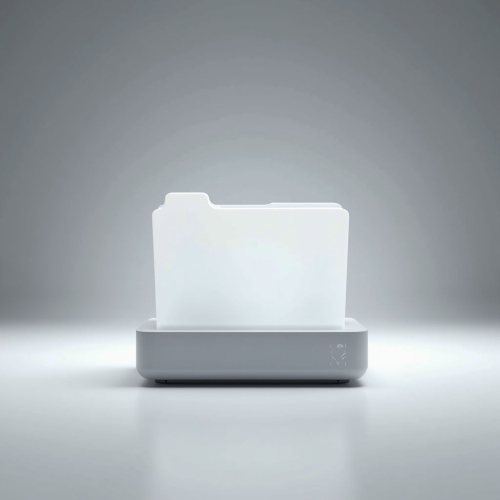 Система автоматического управления дублированными файлами в Google Drive