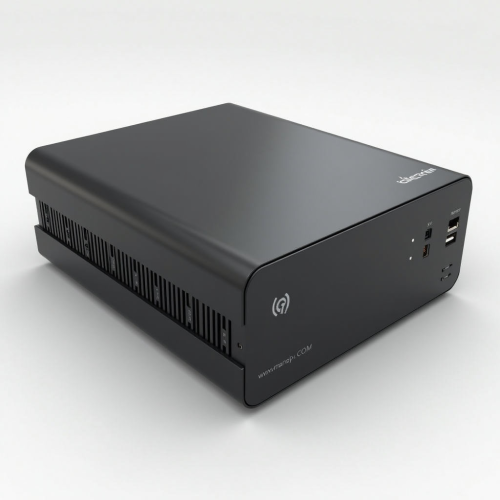 Автоматизированная загрузка JSON через FTP в векторную базу данных Qdrant