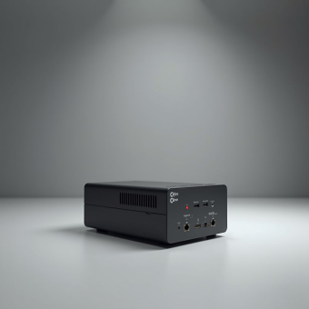 Автоматизированная загрузка данных в векторную базу Qdrant через FTP под ключ