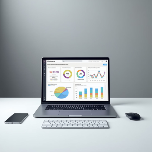 Автоматизированная система учета продаж с уведомлениями в Telegram и благодарственными письмами по электронной почте.