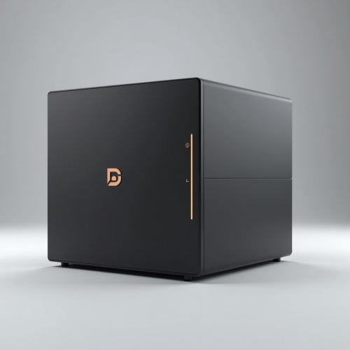 Автоматизированный чат-бот для взаимодействия в Discord с использованием Gemini 2.0 Flash