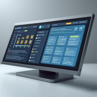 Система мониторинга релизов GitHub с переводом на китайский и уведомлениями в Slack