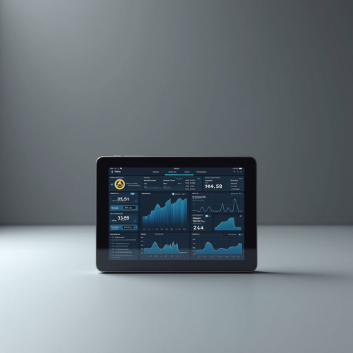 Система мониторинга затрат на токены LLM для клиентов с использованием Langchain