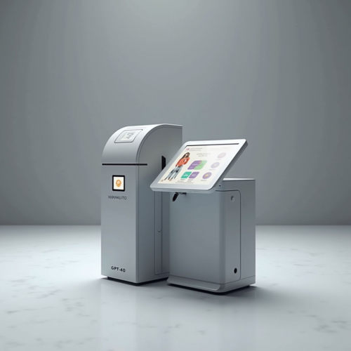 Автоматизированная генерация уникальных дизайнов футболок на основе изображений с использованием GPT-4o