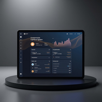 Автоматизированный мониторинг баланса USDT ERC-20 с уведомлениями в Telegram