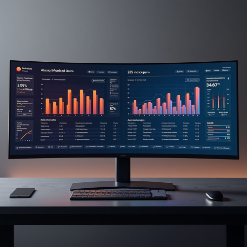 Автоматизированное исследование и сравнение продуктов с использованием AI-технологий под ключ