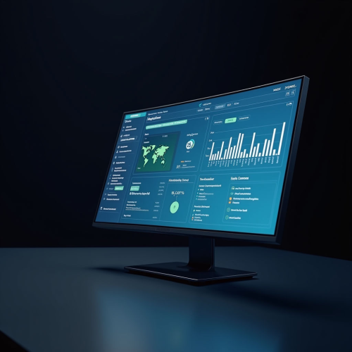 Интеллектуальная система управления цепочками поставок с использованием BigQuery и GPT-4