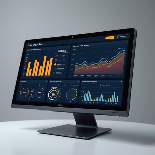 Автоматизированная система управления цепочками поставок с использованием BigQuery и GPT-4o